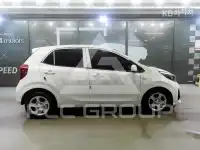 2021 KIA Morning