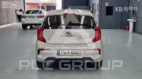 2021 KIA Morning
