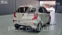2021 KIA Morning