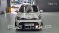 2021 KIA Morning
