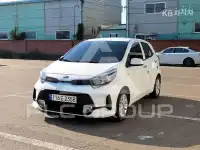 2021 KIA Morning