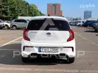 2021 KIA Morning