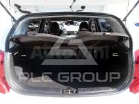 2021 KIA Morning