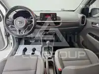 2021 KIA Morning