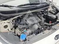 2021 KIA Morning