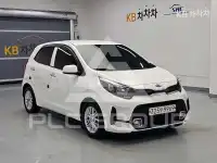 2021 KIA Morning