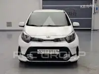 2021 KIA Morning