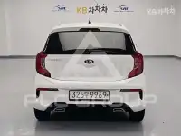 2021 KIA Morning