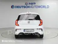 2021 KIA Morning