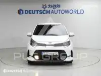2021 KIA Morning