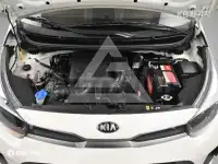 2021 KIA Morning