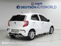 2021 KIA Morning