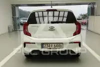 2021 KIA Morning