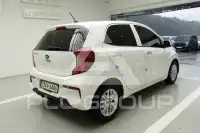 2021 KIA Morning