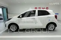 2021 KIA Morning