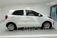 2021 KIA Morning
