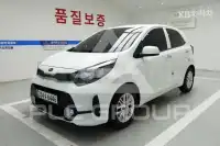 2021 KIA Morning
