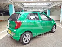 2021 KIA Morning