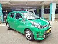 2021 KIA Morning