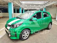 2021 KIA Morning