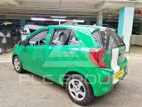 2021 KIA Morning