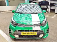 2021 KIA Morning