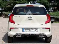 2021 KIA Morning