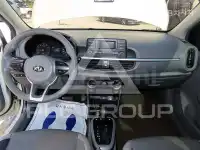 2021 KIA Morning