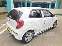 2021 KIA Morning