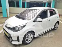 2021 KIA Morning