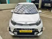 2021 KIA Morning