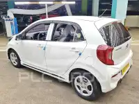 2021 KIA Morning