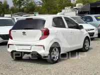2021 KIA Morning
