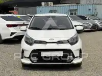 2021 KIA Morning