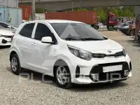 2021 KIA Morning
