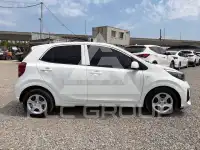 2021 KIA Morning