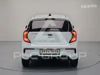 2021 KIA Morning