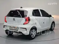 2021 KIA Morning
