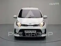 2021 KIA Morning