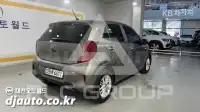 2021 KIA Morning