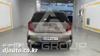 2021 KIA Morning
