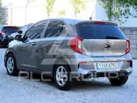 2021 KIA Morning