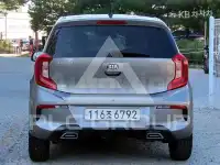 2021 KIA Morning