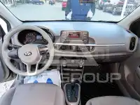 2021 KIA Morning