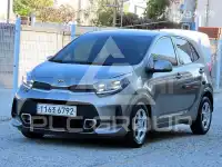 2021 KIA Morning