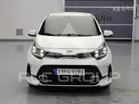 2021 KIA Morning