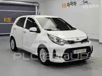 2021 KIA Morning