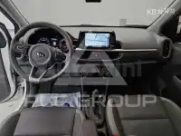 2021 KIA Morning