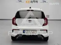 2021 KIA Morning