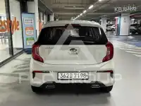 2021 KIA Morning